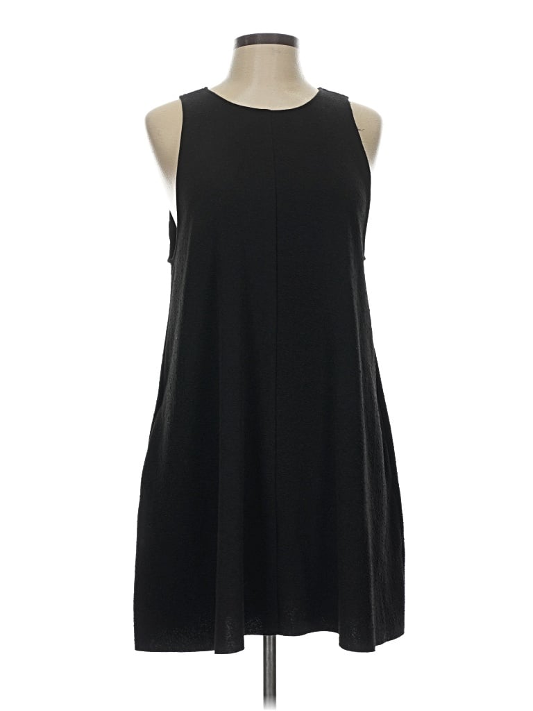Pre-owned Bishop + Young Casual Dress In Black