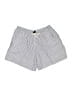 Gap Stripes Blue Shorts Size S - photo 1