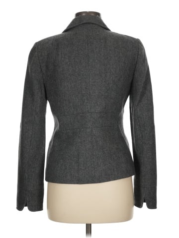 J.Crew Factory Store Wool Blazer (view 2)