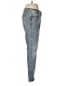 CAbi Hearts Gray Jeans Size 6 - photo 4