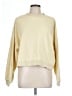 Gap Yellow Sweatshirt Size L - photo 1