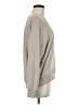H&M Gray Sweatshirt Size M - photo 4