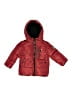 Reebok 100% Polyester Red Snow Jacket Size 2T - photo 1