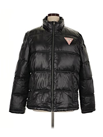 Guess Snow Jacket (view 1)