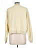 Gap Yellow Sweatshirt Size L - photo 2