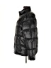 Guess 100% Nylon Solid Black Snow Jacket Size XL - photo 5