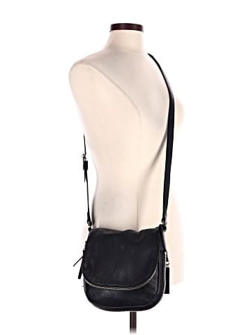 Vince Camuto Leather Crossbody Bag (view 2)