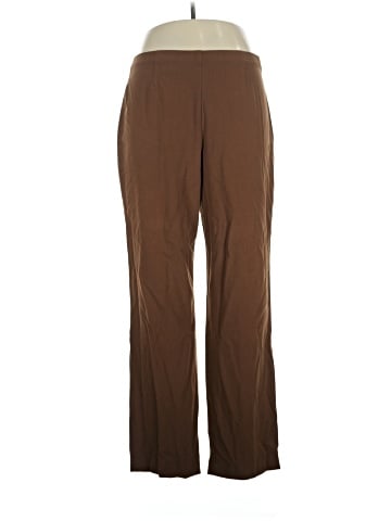 Coldwater Creek Casual Pants (view 1)