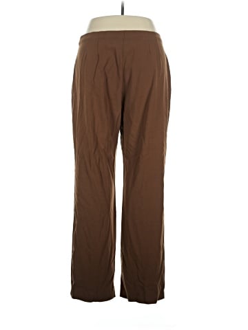 Coldwater Creek Casual Pants (view 2)