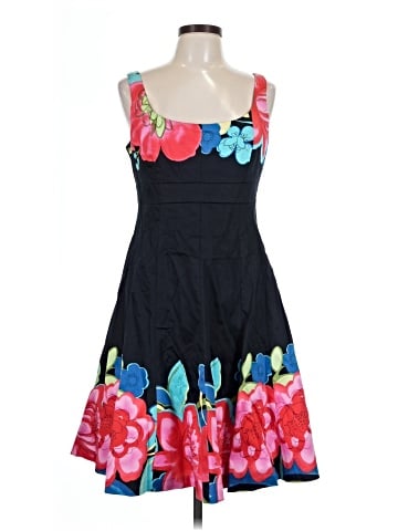 Nine West Cocktail Dress (view 1)