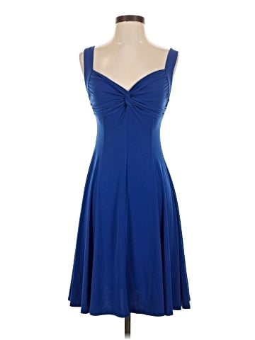 Moda International Cocktail Dress (view 1)