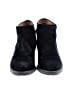 Sam Edelman Black Ankle Boots Size 8 1/2 - photo 2
