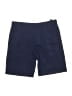 Under Armour 100% Polyester Solid Blue Shorts Size L (youth) - photo 1