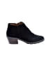 Sam Edelman Black Ankle Boots Size 8 1/2 - photo 1