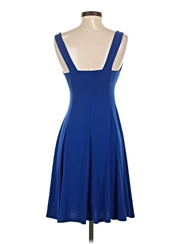 Moda International Cocktail Dress (view 2)