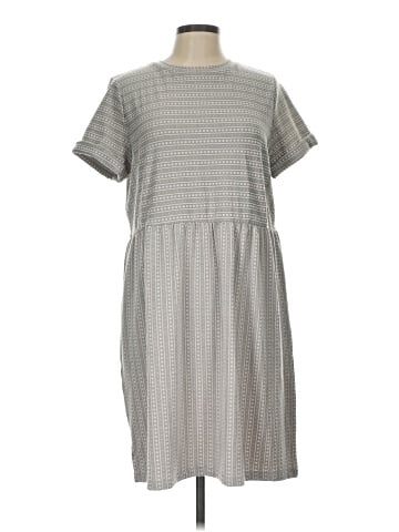 Ann Taylor LOFT Casual Dress (view 1)