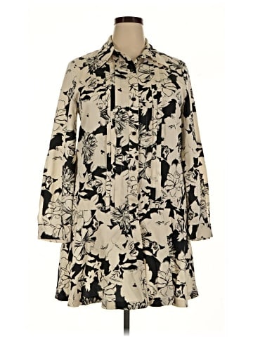 Zara Casual Dress (view 1)