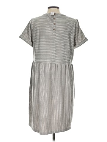 Ann Taylor LOFT Casual Dress (view 2)