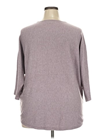 Vila Milano Pullover Sweater (view 2)