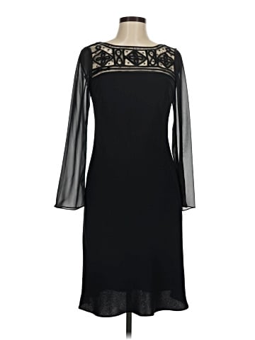 Evan Picone Cocktail Dress (view 1)