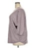 Vila Milano Gray Pullover Sweater Size 2X - photo 5