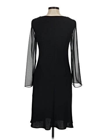 Evan Picone Cocktail Dress (view 2)