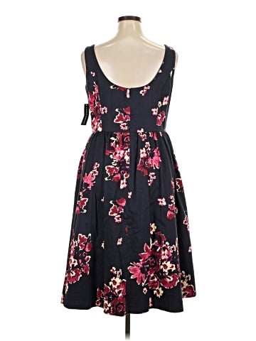 Donna Morgan Casual Dress (view 2)