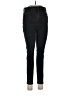 J.Crew Solid Black Jeans Size 31 waist - photo 1