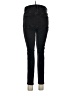 J.Crew Solid Black Jeans Size 31 waist - photo 2