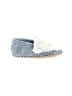 TOMS Blue Booties Size 2 (baby) - photo 1