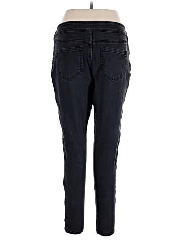 INC International Concepts Jeggings (view 2)