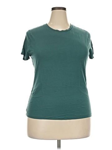 A New Day Short Sleeve T-Shirt (view 1)