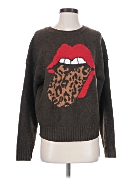 Lucky Brand Pullover Sweater