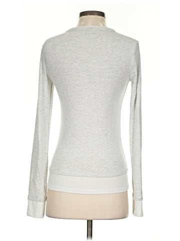 Zara Long Sleeve T-Shirt (view 2)