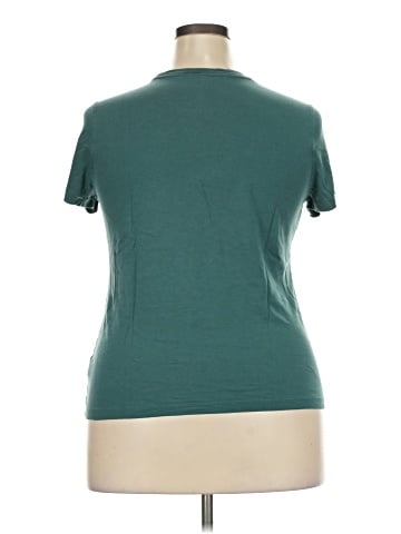 A New Day Short Sleeve T-Shirt (view 2)