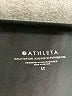 Athleta Solid Black Active Pants Size L (tall) - photo 7