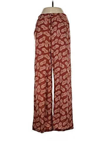 Zara Casual Pants (view 1)