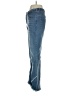 Unbranded Chevron-herringbone Blue Jeans Size S - photo 5
