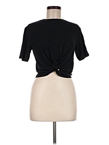 Topshop Short Sleeve T-Shirt (view 1)
