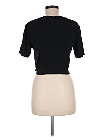 Topshop Short Sleeve T-Shirt (view 2)