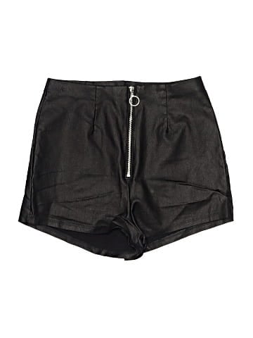 Papaya Shorts (view 1)