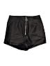 Papaya Black Shorts Size S - photo 1