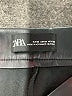 Zara Black Active Pants Size M - photo 4