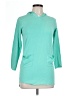 Coolibar Teal Raincoat Size L - photo 1
