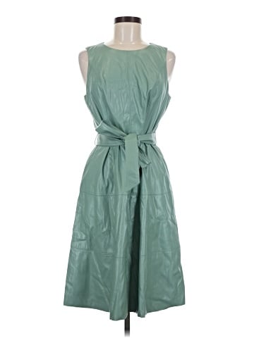 Simply Vera Vera Wang Casual Dress (view 1)