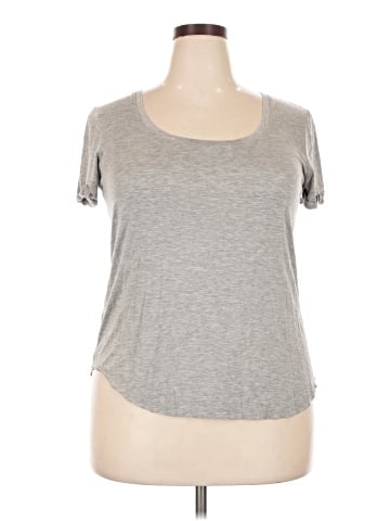 Cupio Short Sleeve T-Shirt (view 1)