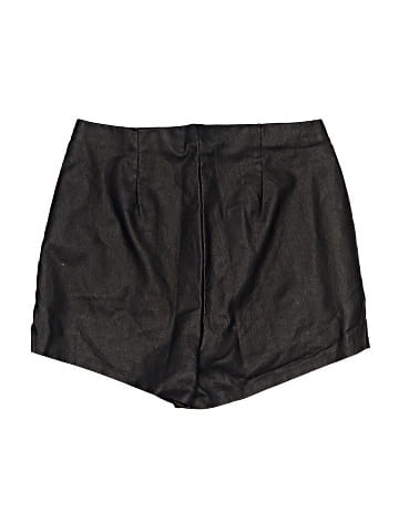 Papaya Shorts (view 2)