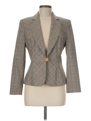 Classiques Entier Wool Blazer (view 1)