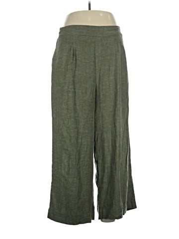 Ella Moss Linen Pants (view 1)