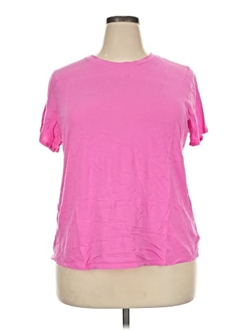A New Day Active T-Shirt (view 1)